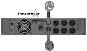 Powerstar PS3300rm2u